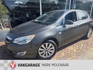 Opel Astra 1.4 Cosmo,trekhaak