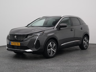 Peugeot 3008 1.2 PureTech 130 PK Automaat Blue Lease Premium | CAMERA | KEYLESS | STOELVERW. | TREKHAAK