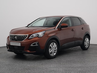 Peugeot 3008 1.2 PureTech 130 PK Automaat Active | NAVI | CARPLAY