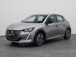 Peugeot 208 EV Active 50 kWh | CARPLAY
