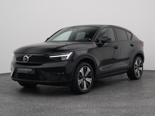 Volvo C40 Recharge Twin Ultimate 78 kWh | PANO | 360° | ADAPTIVE |  H&K | STOELVERW. | WARMTEPOMP