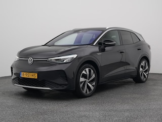 Volkswagen ID.4 First 77 kWh | CAMERA | ADAPTIVE | STOEL- EN STUURVERW. | TREKHAAK