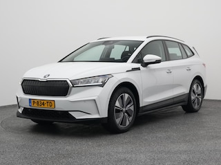 Skoda Enyaq iV 60 | CARPLAY | STOELVERWARMING