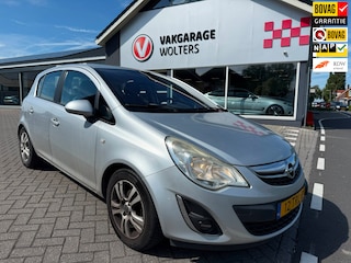 Opel Corsa 1.3 CDTi EcoFlex S/S Cosmo EXPORTPRIJS/MEENEEMPRIJS