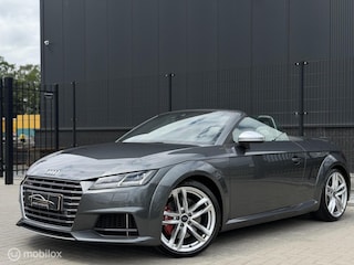 Audi TT Roadster 2.0 TFSI TTS quattro Pro Line +