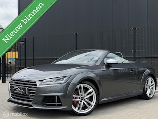 Audi TT Roadster 2.0 TFSI TTS quattro Pro Line +