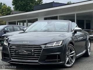 Audi TT Roadster 2.0 TFSI TTS quattro Pro Line +