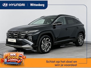 Hyundai Tucson 1.6 T-GDI HEV Premium | Nieuw | Snel leverbaar