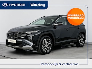 Hyundai Tucson 1.6 T-GDI HEV Premium | Nieuw | Snel leverbaar