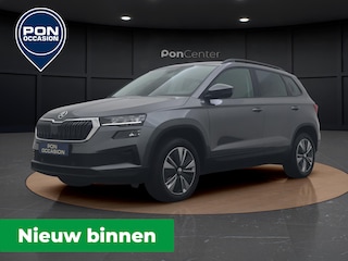 Skoda Karoq 1.0 TSI Ambition | Navigatie | Camera | ACC | 17" |