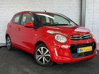 Citroën C1 1.0 VTi Shine Carplay Cruise Camera Airco