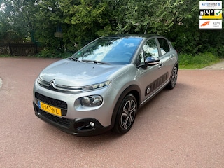 Citroën C3 1.2 PureTech S&S Feel Edition / Navi / cruisecontrol / Airco / NAP / PDC / Nap