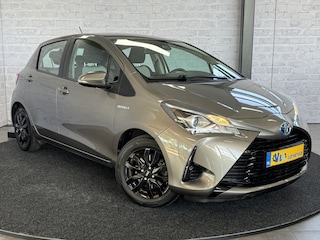 Toyota Yaris 1.5 Hybrid Active Trekhaak Navi Camera Automaat