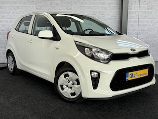 Kia Picanto 1.0 MPi ComfortPlusLine Carplay Camera Airco