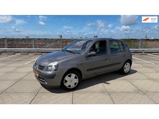 Renault Clio *DEALER ONDERHOUDEN* 1.2 Authentique
