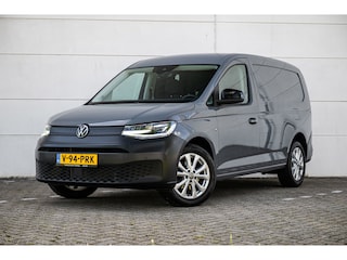 Volkswagen Caddy Cargo 2.0 TDI 122pk DSG |ACC|LED|Cockpit|Navi|Camera|