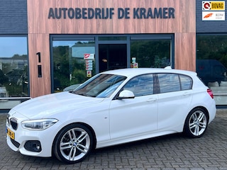 BMW 118i Centennial High Executive