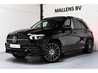 Mercedes-Benz GLE 350 e 4MATIC Premium HUD/PANO/AMG/BURMESTER/SOFTCLOSE/MEMORY/TREKHAAK/360
