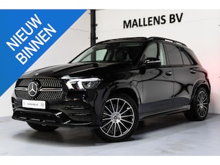 Mercedes-Benz GLE 350 e 4MATIC Premium HUD/PANO/AMG/BURMESTER/SOFTCLOSE/MEMORY/TREKHAAK/360