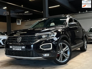 Volkswagen T-Roc 2.0 TSI 4Motion Sport Pano/Carplay/ACC/Stuurverw