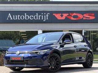 Volkswagen Golf 1.5 TSI Life | 19" LM | Camera | CarPlay | ACC