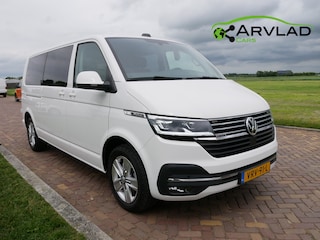 Volkswagen Transporter 2.0 TDI L2H1 150kW DSG 4Motion Bulli ** 21999 EX BTW **
