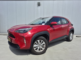 Toyota Yaris Cross 1.5 Hybrid 115 Active Automaat | Achteruitrijcamera | Cruise control adaptief | CarPlay | DAB |