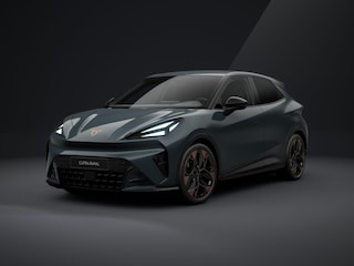 Cupra Raval Performance First Edition 155 kW / 211 PK