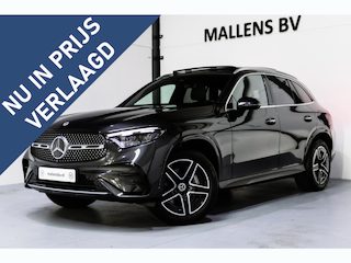 Mercedes-Benz GLC 400e 4MATIC AMG Line PANORAMADAK/HUD/MEMORY/380PK/360/TREKHAAK/KEYLESS