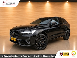 Volvo XC60 2.0 T8 Plug-in hybrid AWD Plus Black Edition HARMAN / PANO