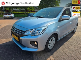 Mitsubishi Space Star 1.2 Cool+