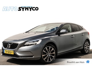 Volvo V40 2.0 T3 Dynamic Edition | Panoramadak | Volvo on Call | Harman Kardon | Standkachel | Trekhaak | Camera