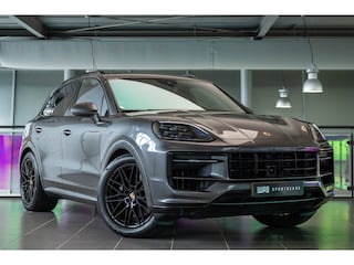 Porsche Cayenne 3.0 E-Hybrid