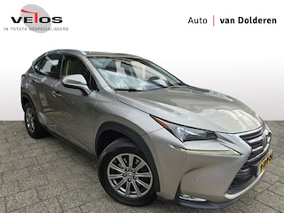 Lexus NX 300h AWD 25th Edition Pdc/Stoelverwarming