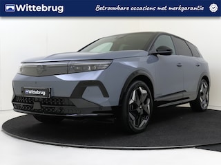 Opel Grandland Electric Ultimate AWD 73 kWh 327pk | Leder | Panoramadak | Warmtepomp NOW OR NEVER DEAL !!!