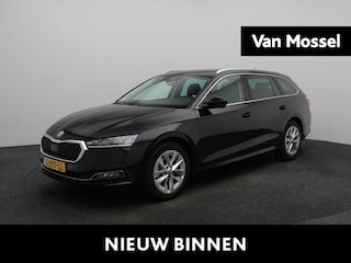 Skoda Octavia Combi 1.0 TSI Business Edition Plus | Apple Carplay / Android Auto | Keyless | Virtual Cockpit | Privacy Glass |