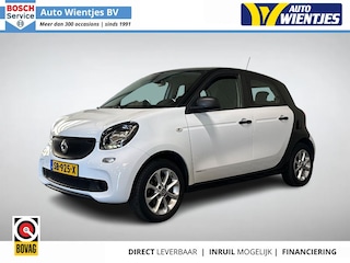 Smart Forfour 1.0 Pure 5-Drs | Airco | Cruise