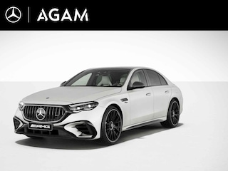 Mercedes-Benz E-klasse Mercedes-AMG AMG 53 4MATIC+ Night Edition