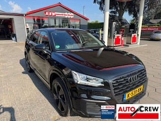 Audi Q2 35 TFSI 150pk S tronic S Edition