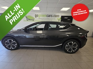 Kia EV6 Light 77.4 kWh