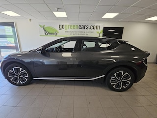 Kia EV6 Light 77.4 kWh