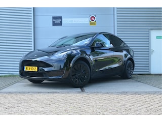 Tesla Model Y RWD 58 kWh Trekhaak (1.600kg), AutoPilot3.0 Ryzen