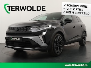 Renault Symbioz esprit Alpine full hybrid E-Tech 160 | Harman Kardon | Panoramadak |