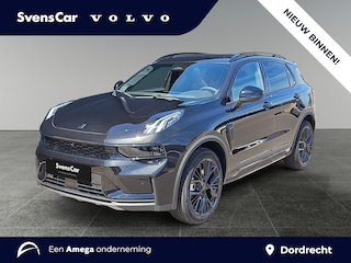 Lynk & Co 01 1.5 More | Panoramadak | Stoelverwarming | Apple Carplay |
