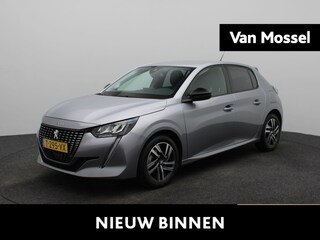Peugeot 208 1.2 PureTech 100 Allure | Apple Carplay / Android Auto | Airco | Privacy Glass |