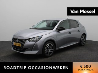 Peugeot 208 1.2 PureTech 100 Allure | Apple Carplay / Android Auto | Airco | Privacy Glass |