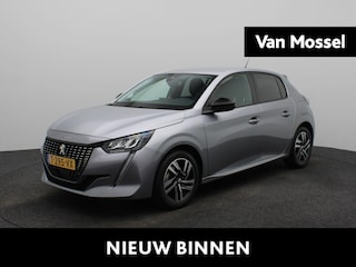 Peugeot 208 1.2 PureTech 100 Allure | Apple Carplay / Android Auto | Airco | Privacy Glass |