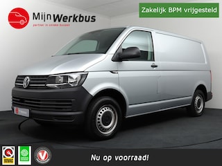 Volkswagen Transporter 2.0 TDI L1H1 Airco | Cruise | Achterklep