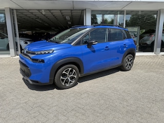 Citroën C3 Aircross 1.2 PT S&S Shine | Automaat |