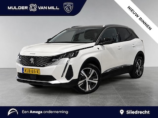 Peugeot 3008 Roadtrip Allure Pack 1.6 PHEV HYbrid 225pk e-EAT8 | TREKHAAK | TWO-TONE | STOELVERW. | KEYLESS ENTRY | ANDROID AUTO / APPLE CARPLAY | DODEHOEKBEW. |